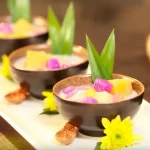Signature Desserts in Vietnam