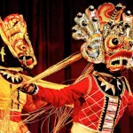 Basic Cultural Traditions in Sri Lanka