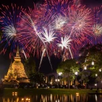 Special Events In Thailand