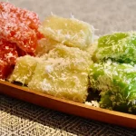 Signature Desserts in Laos