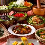 Signature Foods in Cambodia