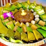 Signature Desserts in Cambodia