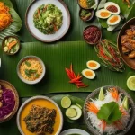Must-Try Dishes in Cambodia