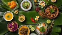 Must-Try Dishes in Cambodia