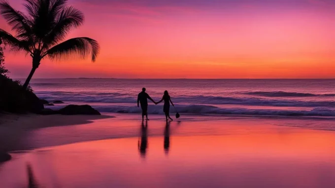 Top 10 Alluring Honeymoon Destinations In Vietnam For Couples