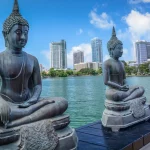 Destinations In Sri Lanka