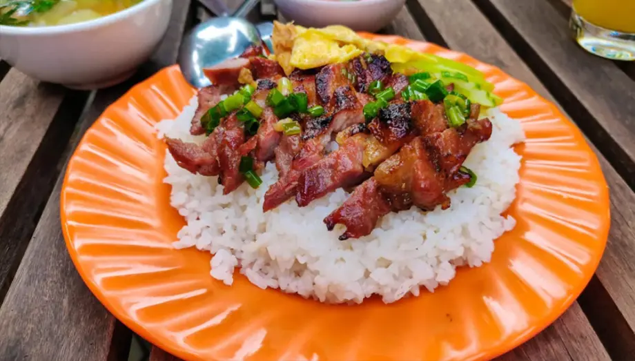 Must-Try Dishes in Cambodia