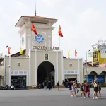 Destinations in Ho Chi Minh City