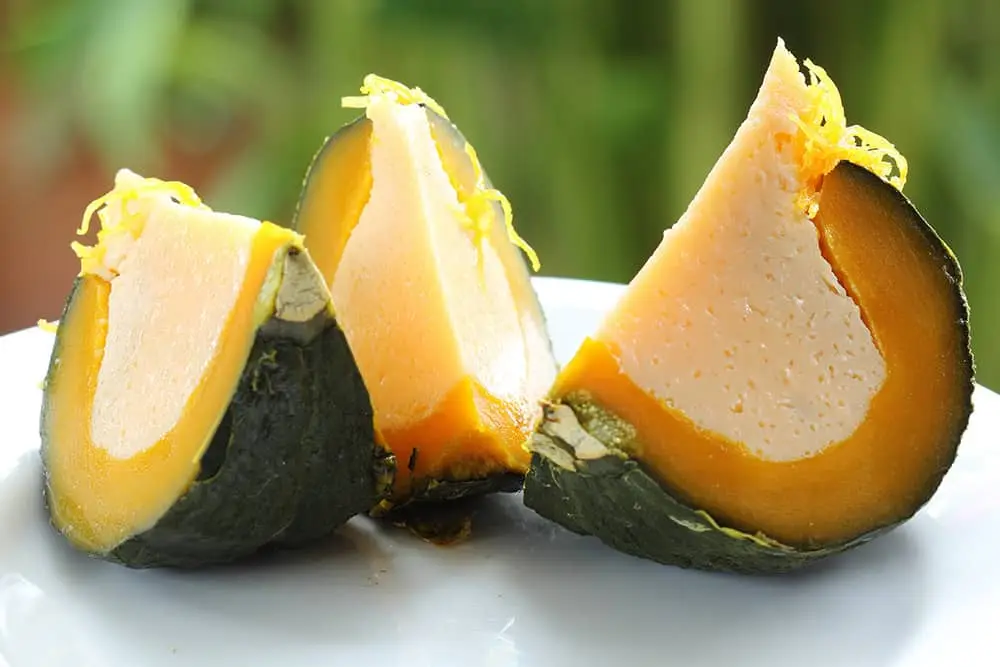 Signature Desserts in Thailand