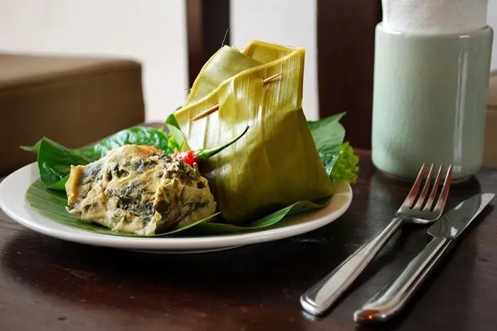 Signature Dishes of Laos