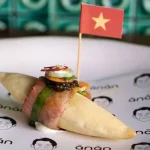Luxury Michelin Restaurants in Vietnam