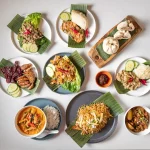 Signature Dishes in Laos