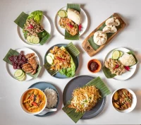 Signature Dishes in Laos