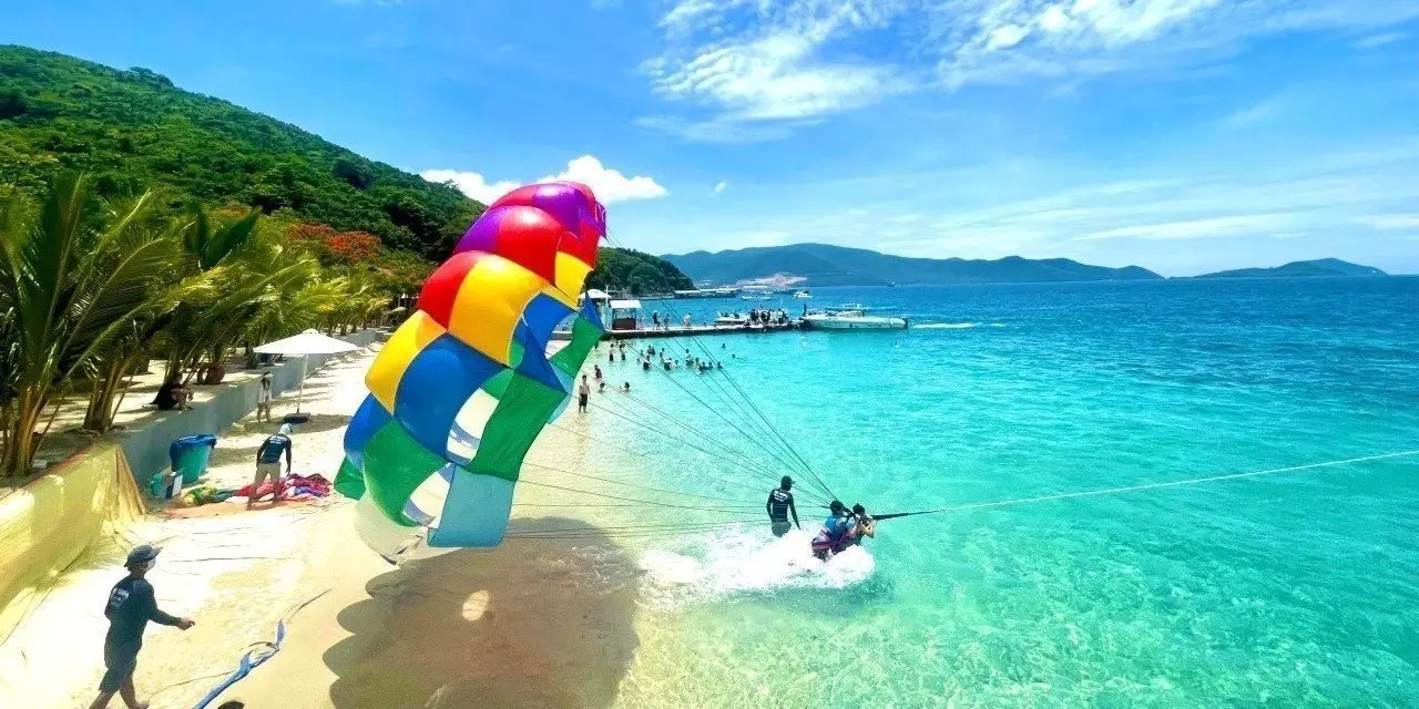 Best Travel Activities in Nha Trang, Vietnam