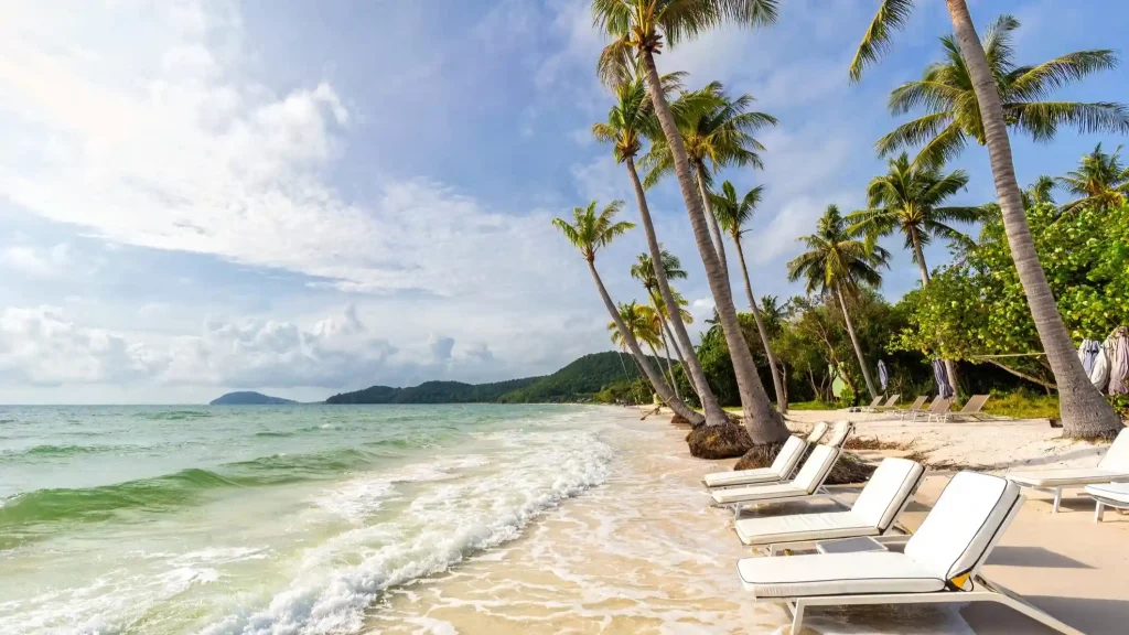 Top relaxing holiday destinations in Vietnam