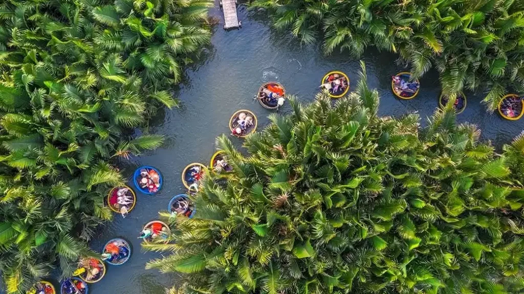 Top 10 Thrilling Travel Activities For Friend Groups In Hoi An, Vietnam