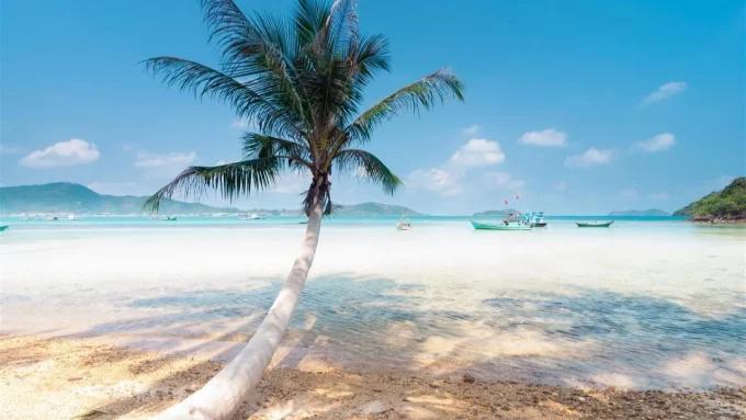 Top relaxing holiday destinations in Vietnam