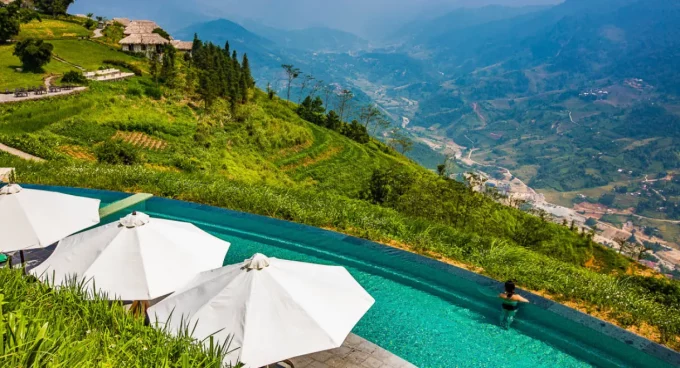 Top 10 Most Unique Hotels In Vietnam