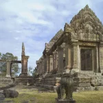 destinations in Cambodia