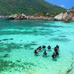 Activities to do in Thailand
