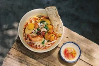 Must-Try Dishes In Vietnam
