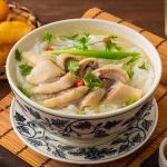 Signature dishes in Vietnam
