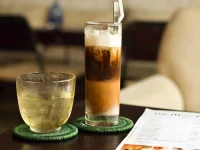 Signature Drinks in Vietnam