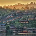 destinations in Thailand