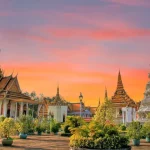 destinations in phnom penh