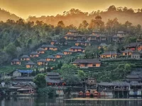 destinations in Thailand