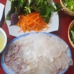 Regional Specialties in Vietnam