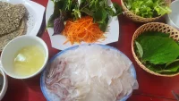 Regional Specialties in Vietnam