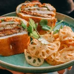 Michelin restaurant in Ho Chi Minh City