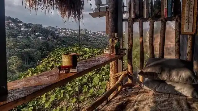 Unique Hotels In Vietnam