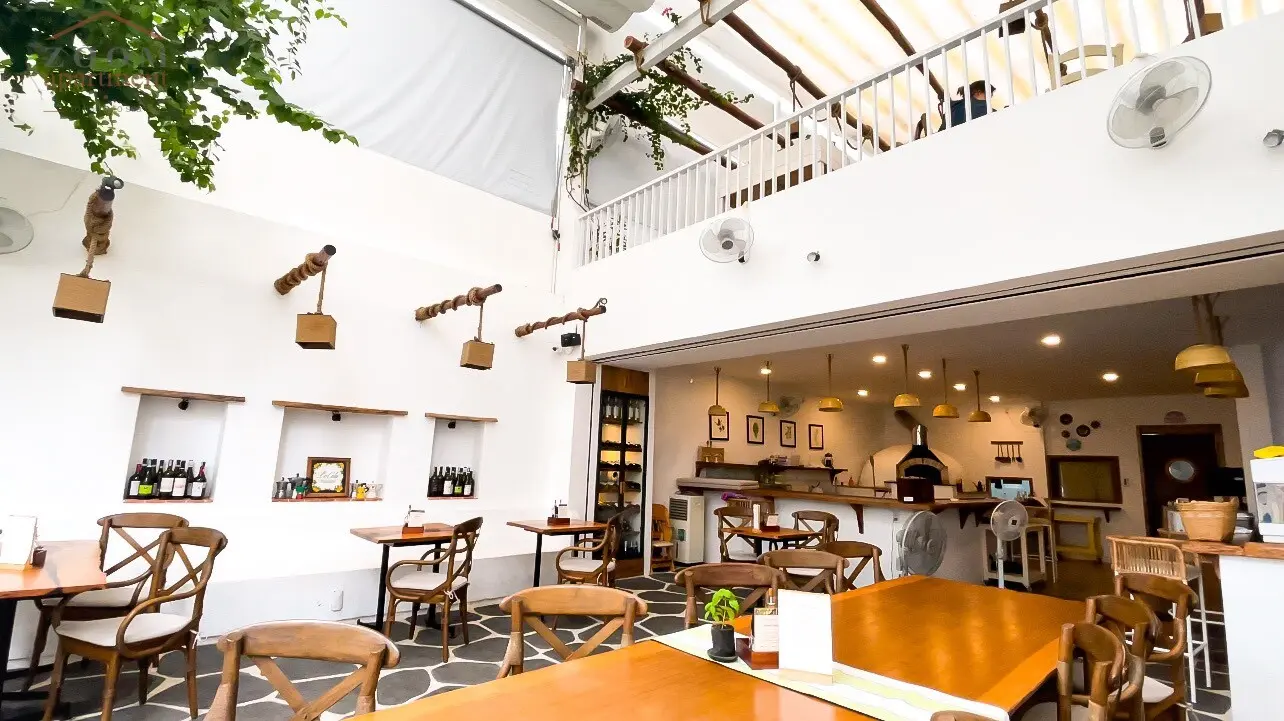 Nha Trang Dating Restaurants