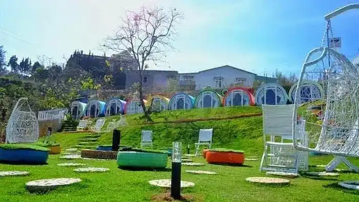 Unique Hotels In Vietnam