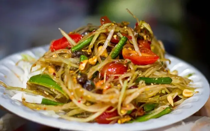 Must-Try Dishes in Laos