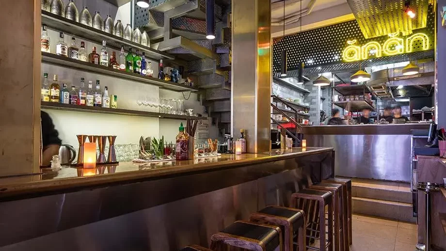 Luxury Michelin Restaurants in Vietnam