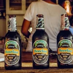 Signature Drinks in Laos