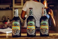 Signature Drinks in Laos