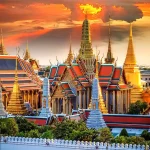 Top 10 Best Bangkok Central Hotels For Extreme Convenience