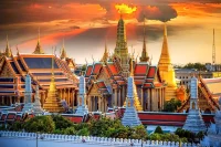 Top 10 Best Bangkok Central Hotels For Extreme Convenience