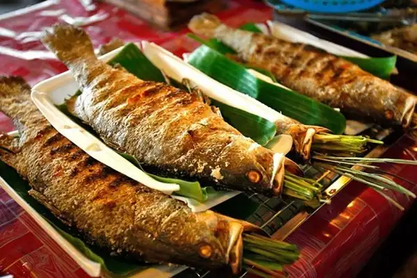 Must-Try Dishes In Vietnam