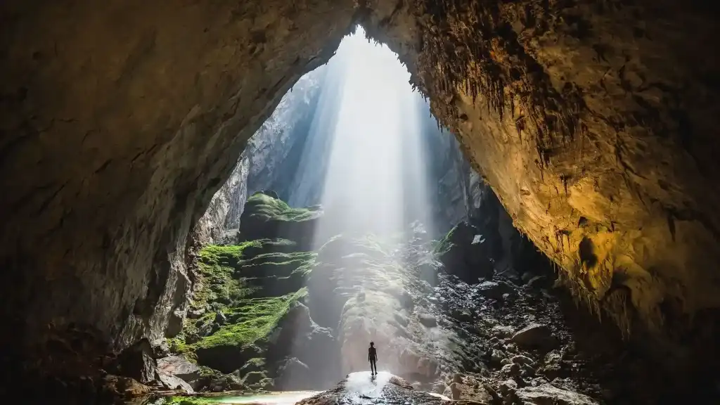 Natural Wonders In Vietnam