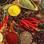 Unique Spices In Vietnam