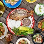 Must-Try Foods in Laos
