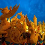 Traditions of Thailand
