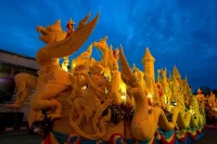 Traditions of Thailand