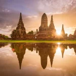 Top 10 Unique Thailand Stays