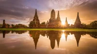 Top 10 Unique Thailand Stays